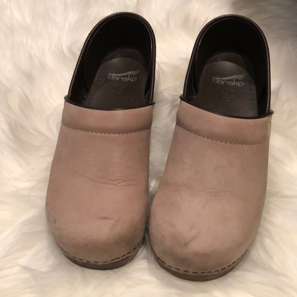 Dansko Professional Clogs